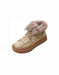 Winter Fleece Snow Boots Oct Shoes Collection 2022 79.90