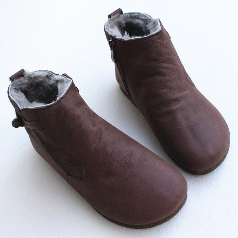 Winter Thick Warm Boots | Gift Shoes | 35-41
