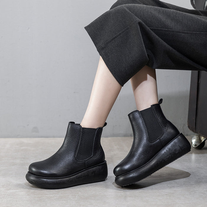 Winter Waterproof Platform Women Boots | Gift Shoes