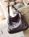 Women Genuine Leather Bag Big Capacity  98.80