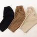 Women Cotton Linen Pants 3 Color Bottoms 57.90