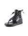 Women's Ankle Lace Retro Thong Sandals April Shoes Trends 2021 88.90
