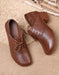 Women's Elegant Retro Chunky Shoes July Shoes Collection 2021 68.80
