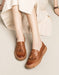 Handmade British Style Tassels Oxford Shoes July New Arrivals 2020 133.00