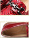 Women's Handmade Retro Wedge Shoes Aug Shoes Collection 2021 79.99