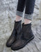Women's Hollow Breathable Sandals Boots May Shoes Collection 2021 82.00