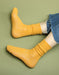 2 Pairs Summer Vintage Women's Lace Socks Accessories 26.88