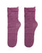 2 Pairs Summer Vintage Women's Lace Socks Accessories 26.88