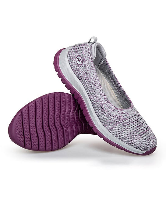 Women's Non-slip Sport Walking Shoes 35-41