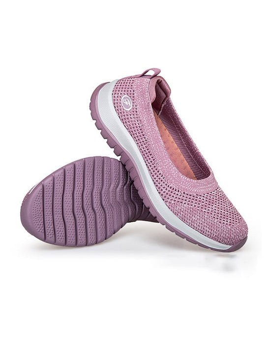 Women's Non-slip Sport Walking Shoes 35-41
