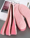Women's Pink Invisible Heightening Footbed Accessories 13.00