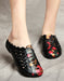Women's Printed Retro Ethnic Slippers 35-43 June Shoes Collection 2021 58.00