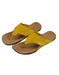 Women's summer Leather Flip-flops Slippers March New Trends 2021 66.22