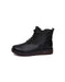 Autumn Winter Slip-resistant Soft Leather Retro Boots Nov Shoes Collection 2021 78.70