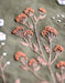 Handmade DIY Embroidery Flowers Bag (Including DIY materials) Accessories 65.00