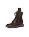 Vintage Classic Mid-calf Motorcycle Boots Dec Shoes Collection 2021 198.00