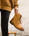 Autumn Winter Handmade Martin Boots Dec Shoes Collection 2021 198.50