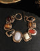 Women's Exaggerated Vintage Bracelet Accessories 18.88