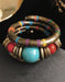 Women's Exaggerated Vintage Bracelet Accessories 19.80