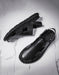 Men's Summer Leather Sandals Loafers July Men's Shoes 2021 56.00