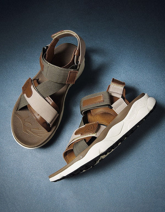 Men's Daily Casual Summer Sandals
