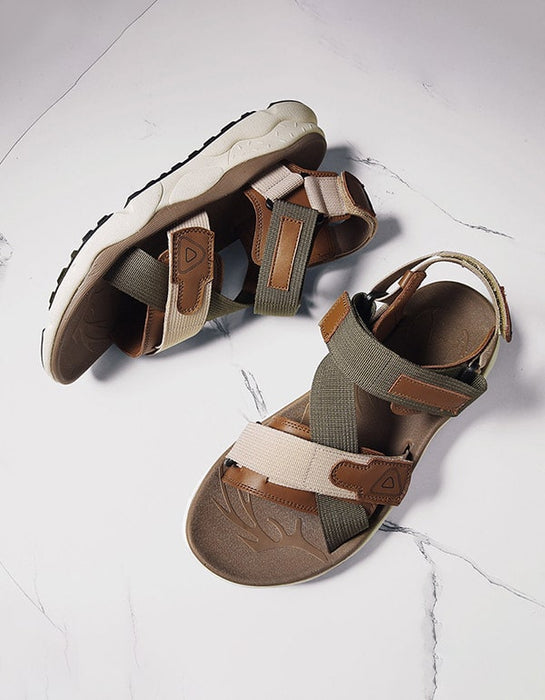 Men's Daily Casual Summer Sandals