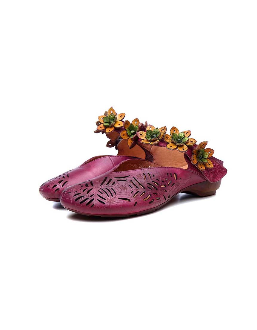 April Shoes Collection 2026