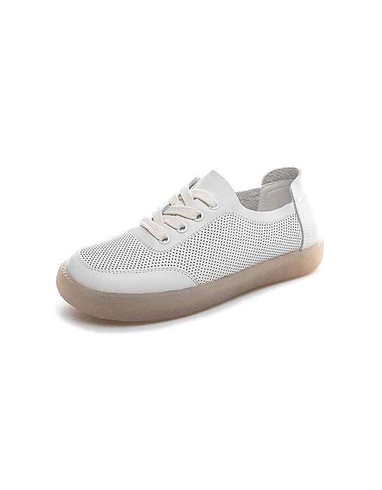 White Women's Casual Shoes 35-41 April Trend 2020 66.00