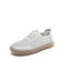 White Women's Casual Shoes 35-41 April Trend 2020 66.00