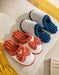 Bow-knot Fuzzy Comfy Indoor Slippers for Women Dec Shoes Collection 2022 47.90