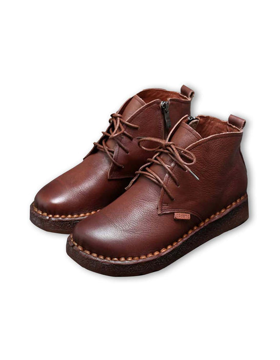 OBIONO BEST Comfortable Handmade Winter Boots Obiono OBIONO BEST Comfortable Handmade Winter Boots Obiono