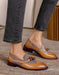 Vintage British Style Women‘s Brock Oxford Shoes Nov New Trends 2020 137.50